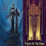 Ritual - Widow - Valley of the Kings